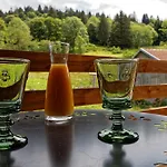 La Ferme De Jean Nocleg ze śniadaniem 3*