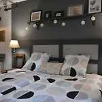 Nocleg ze śniadaniem La Ferme De Jean 3*