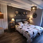 Nocleg ze śniadaniem La Ferme De Jean Saulxures-sur-Moselotte