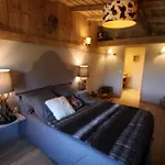 La Ferme De Jean Nocleg ze śniadaniem Saulxures-sur-Moselotte