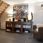 Nocleg ze śniadaniem La Ferme De Jean