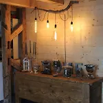 La Ferme De Jean Nocleg ze śniadaniem Saulxures-sur-Moselotte