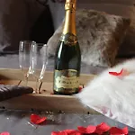 Nocleg ze śniadaniem La Ferme De Jean