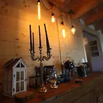 La Ferme De Jean Nocleg ze śniadaniem 3*