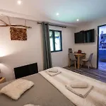 La Ferme De Jean Nocleg ze śniadaniem 3*