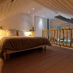 Nocleg ze śniadaniem La Ferme De Jean