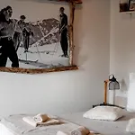 Nocleg ze śniadaniem La Ferme De Jean Saulxures-sur-Moselotte