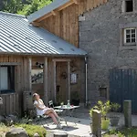 La Ferme De Jean Nocleg ze śniadaniem Saulxures-sur-Moselotte