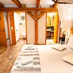 Nocleg ze śniadaniem La Ferme De Jean Saulxures-sur-Moselotte