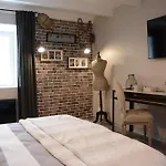 Nocleg ze śniadaniem La Ferme De Jean Saulxures-sur-Moselotte