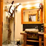 La Ferme De Jean 3* Saulxures-sur-Moselotte