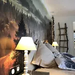 Nocleg ze śniadaniem La Ferme De Jean