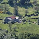 Nocleg ze śniadaniem La Ferme De Jean 3*