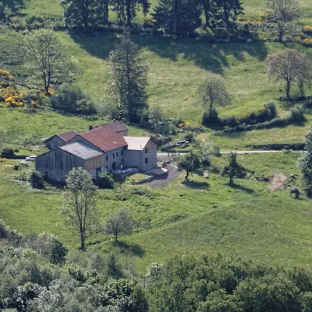 La Ferme De Jean Couette-café