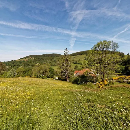 La Ferme De Jean * Saulxures-sur-Moselotte