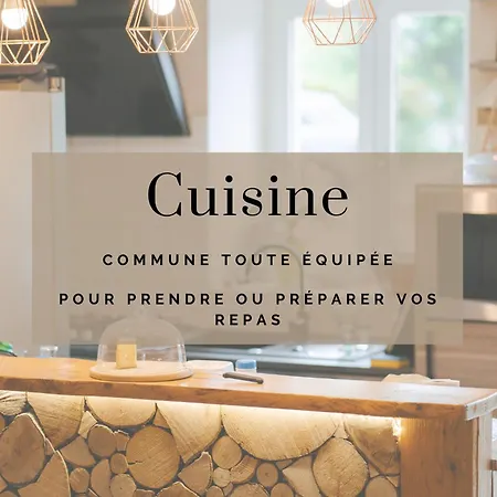 Couette-café La Ferme De Jean Saulxures-sur-Moselotte