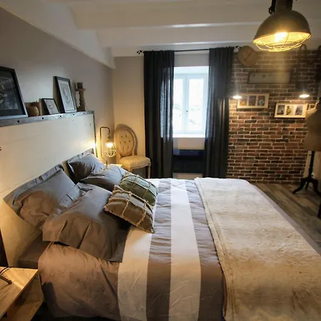 La Ferme De Jean Entre Lacs Et Montagnes Saulxures-sur-Moselotte