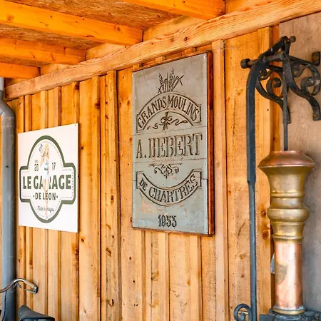 La Ferme De Jean * Saulxures-sur-Moselotte