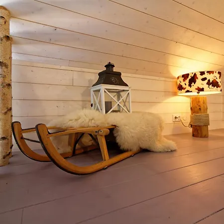 La Ferme De Jean 3*