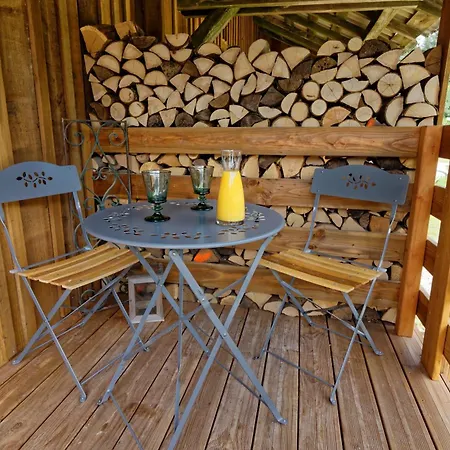 La Ferme De Jean 3*