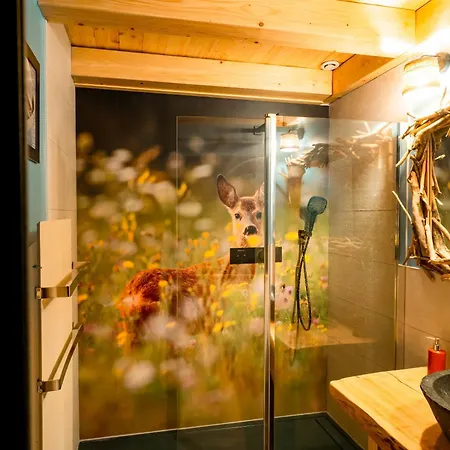 La Ferme De Jean Couette-café Saulxures-sur-Moselotte