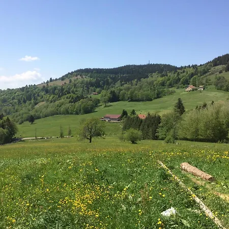 La Ferme De Jean *