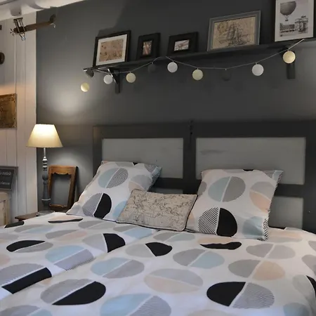 Couette-café La Ferme De Jean 3*