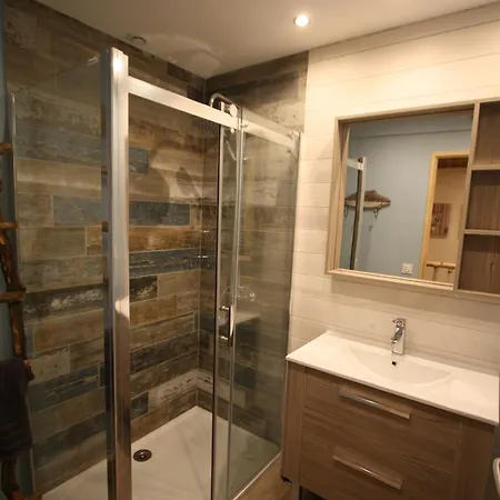 La Ferme De Jean Entre Lacs Et Montagnes Saulxures-sur-Moselotte