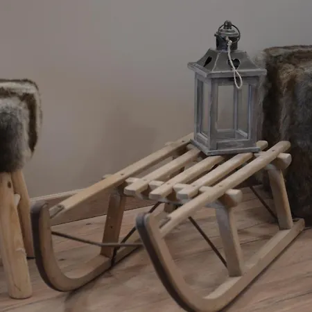 Couette-café La Ferme De Jean