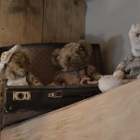 La Ferme De Jean Entre Lacs Et Montagnes 3*