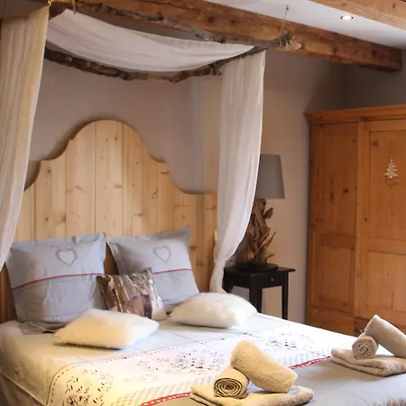 La Ferme De Jean Couette-café Saulxures-sur-Moselotte