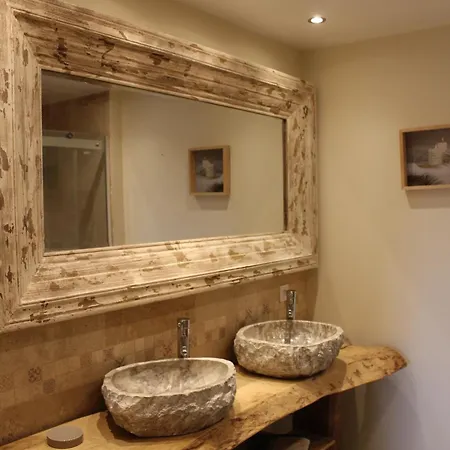 Bed & Breakfast La Ferme De Jean Saulxures-sur-Moselotte