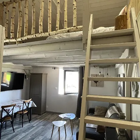 La Ferme De Jean * Saulxures-sur-Moselotte