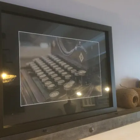 Couette-café La Ferme De Jean Saulxures-sur-Moselotte