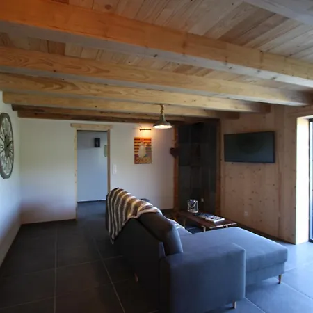 La Ferme De Jean *