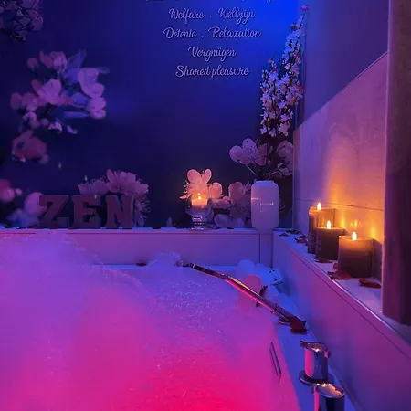 La Ferme De Jean Saulxures-sur-Moselotte