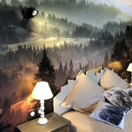 Bed & Breakfast La Ferme De Jean