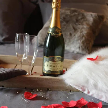 Bed & Breakfast La Ferme De Jean