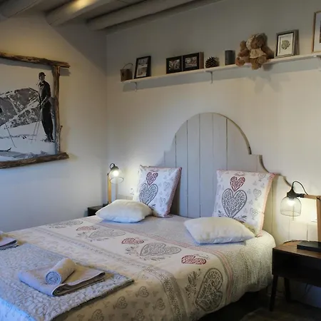 La Ferme De Jean *