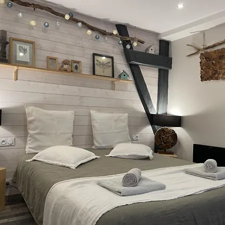 La Ferme De Jean * Saulxures-sur-Moselotte