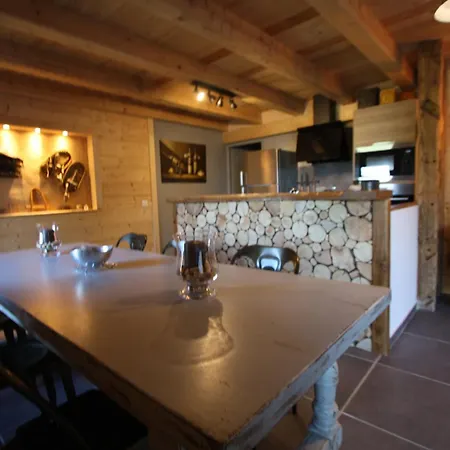 La Ferme De Jean