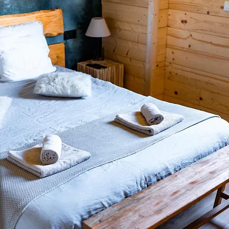 La Ferme De Jean ベッド・アンド・ブレックファスト Saulxures-sur-Moselotte