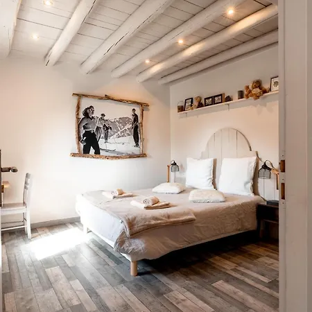 Bed and Breakfast La Ferme De Jean Entre Lacs Et Montagnes