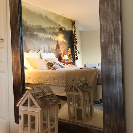 Couette-café La Ferme De Jean Saulxures-sur-Moselotte