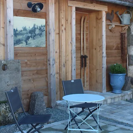 La Ferme De Jean 3*
