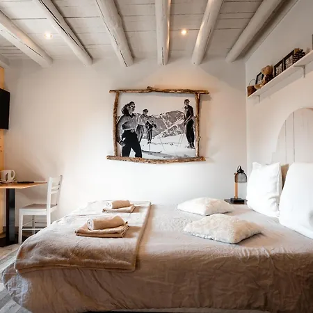 La Ferme De Jean Entre Lacs Et Montagnes 3*