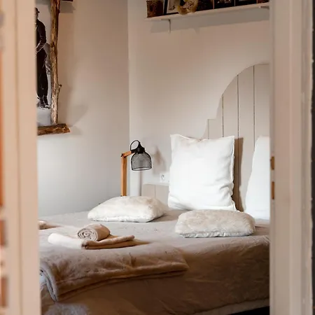 La Ferme De Jean Entre Lacs Et Montagnes