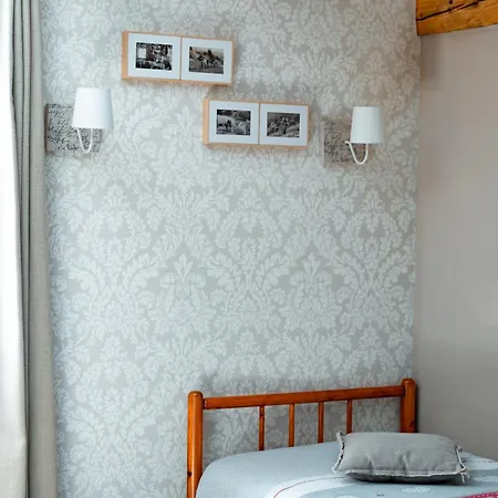 La Ferme De Jean Saulxures-sur-Moselotte