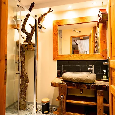 La Ferme De Jean 3* Saulxures-sur-Moselotte