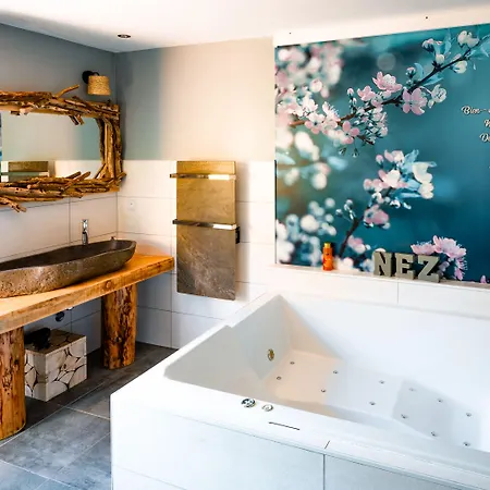 La Ferme De Jean Entre Lacs Et Montagnes 3*